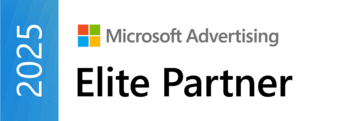 Microsoft Partner logo