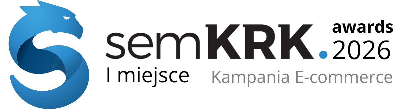 semKRK Awards 2026 Ecommerce
