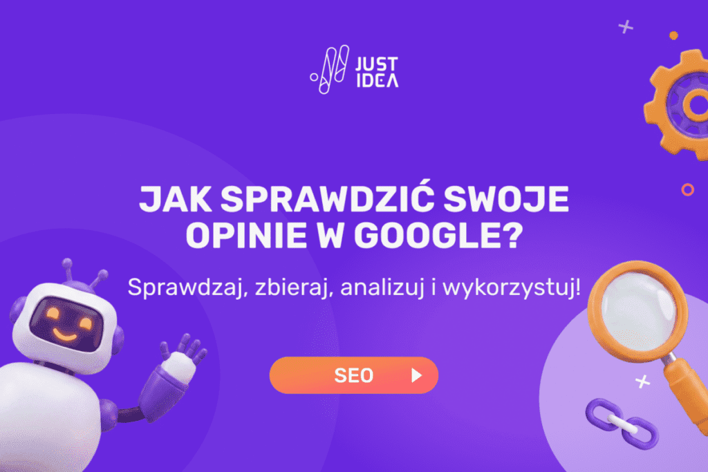 Jak sprawdzić swoje opinie w Google?