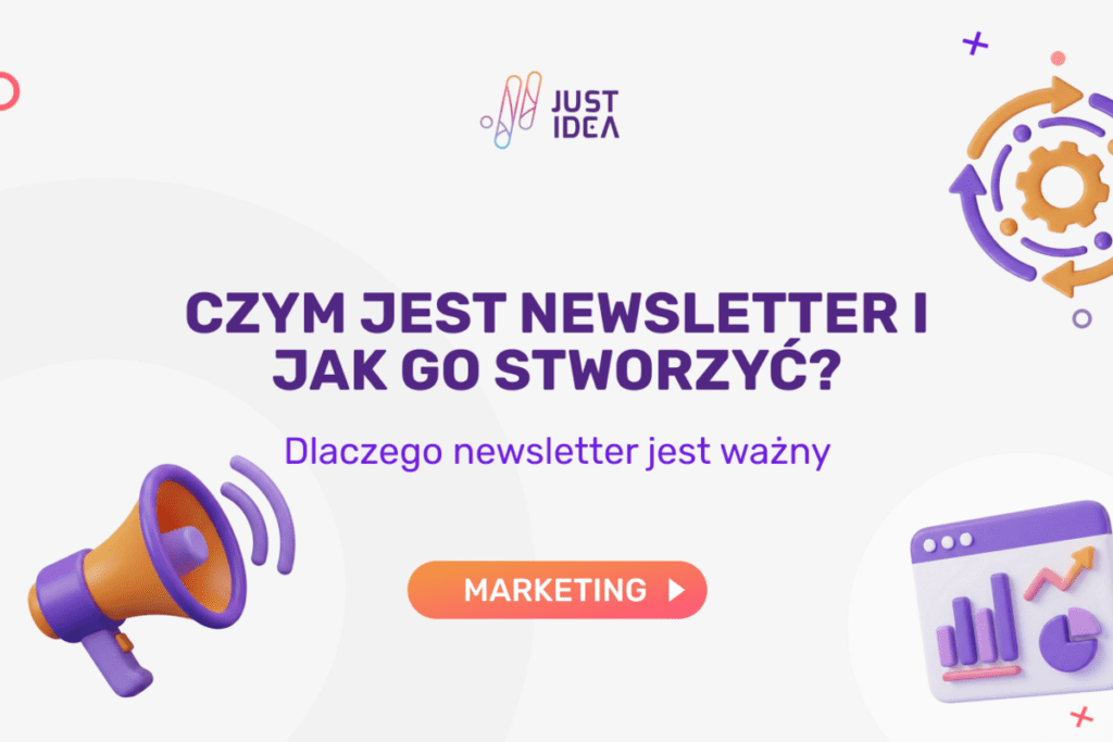 Czym jest newsletter i jak go stworzyć?