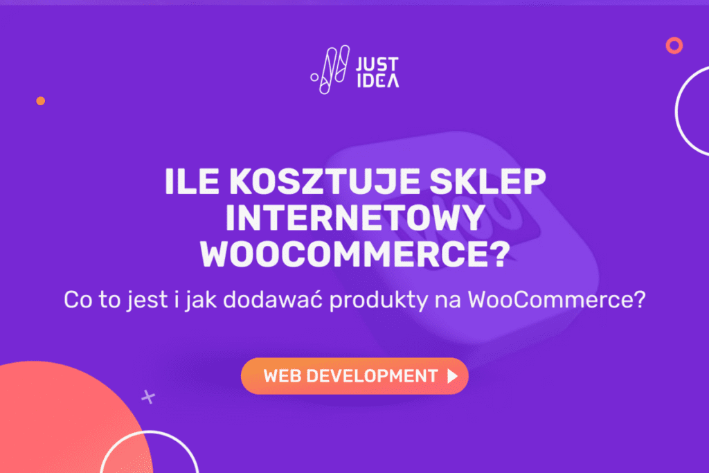 Ile kosztuje sklep internetowy WooCommerce?