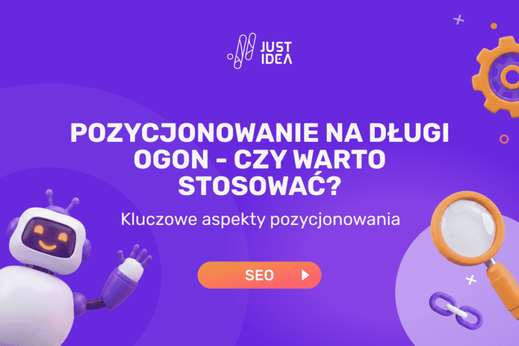 Pozycjonowanie na długi ogon – czy warto stosować?