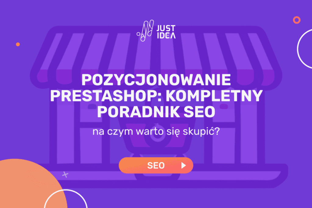 Pozycjonowanie Prestashop: kompletny poradnik SEO