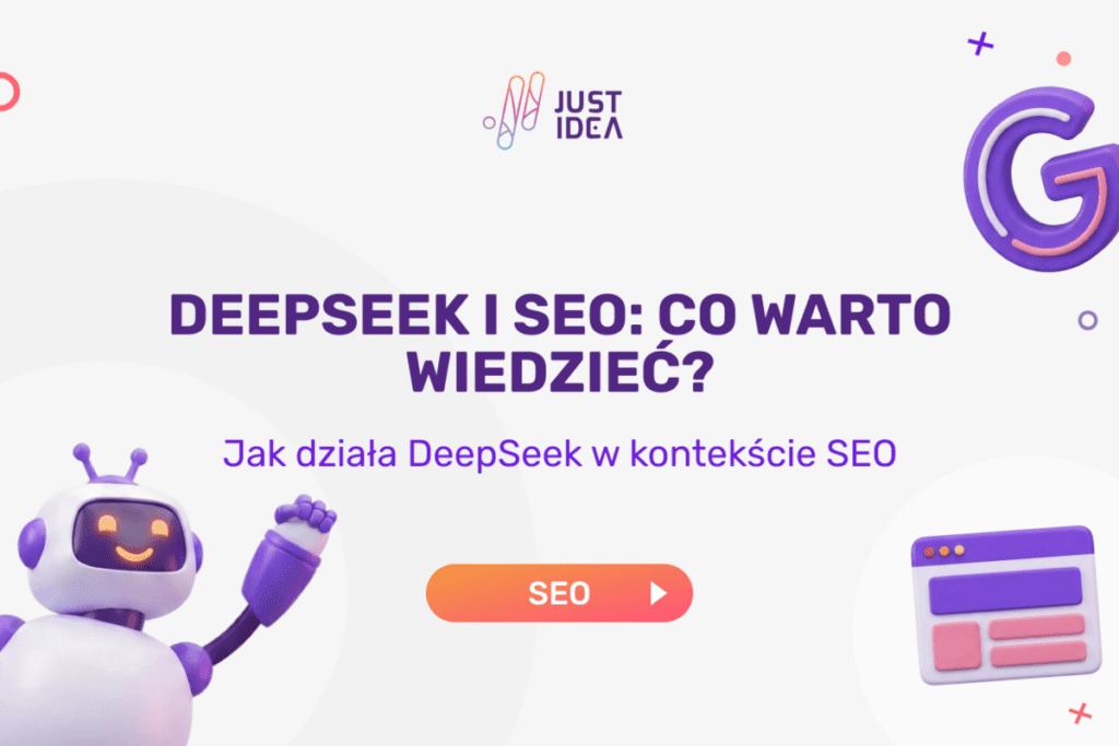 DeepSeek i SEO: Co warto wiedzieć?