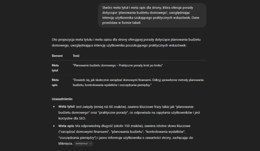 meta tagi prompty seo