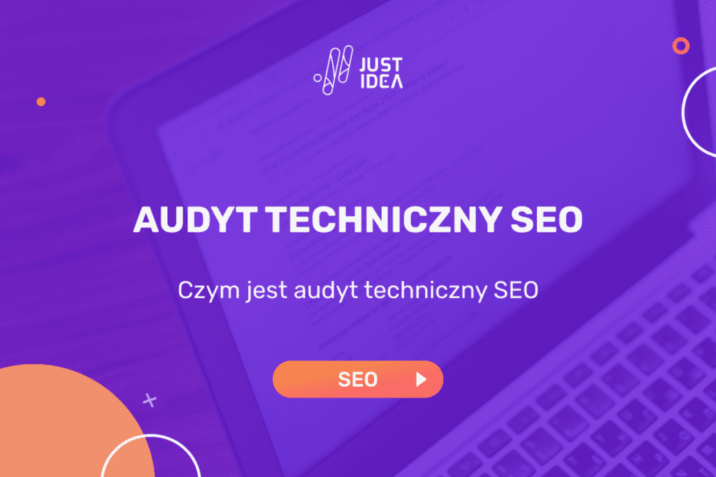 Audyt techniczny SEO