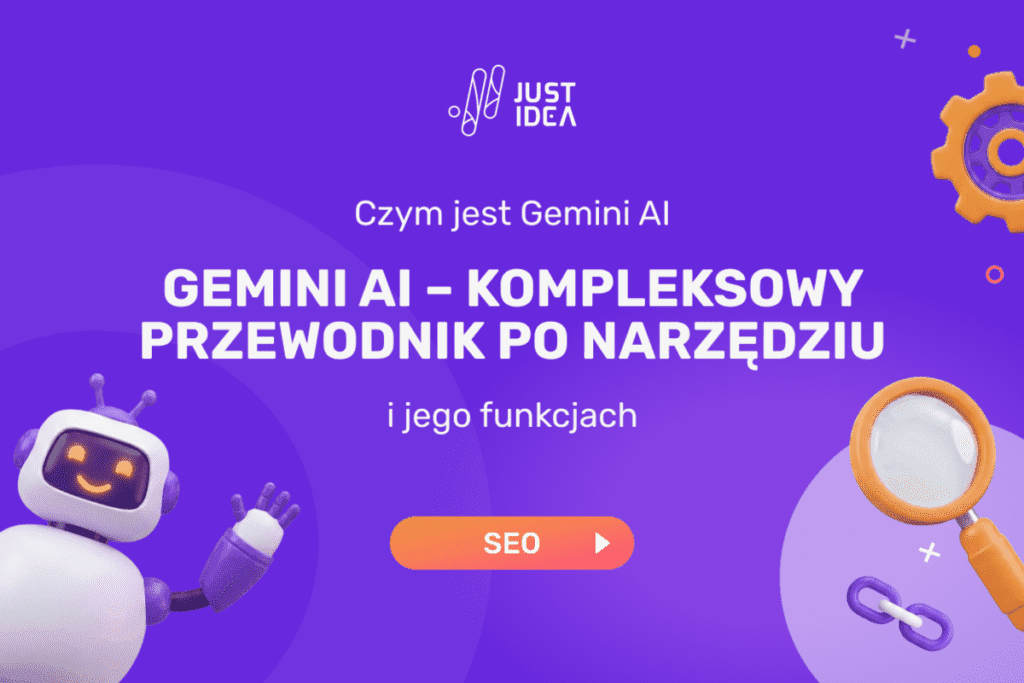 Gemini AI – kompleksowy przewodnik po narzędziu i jego funkcjach