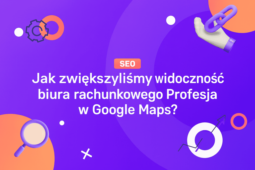 biuro rachunkowe case study