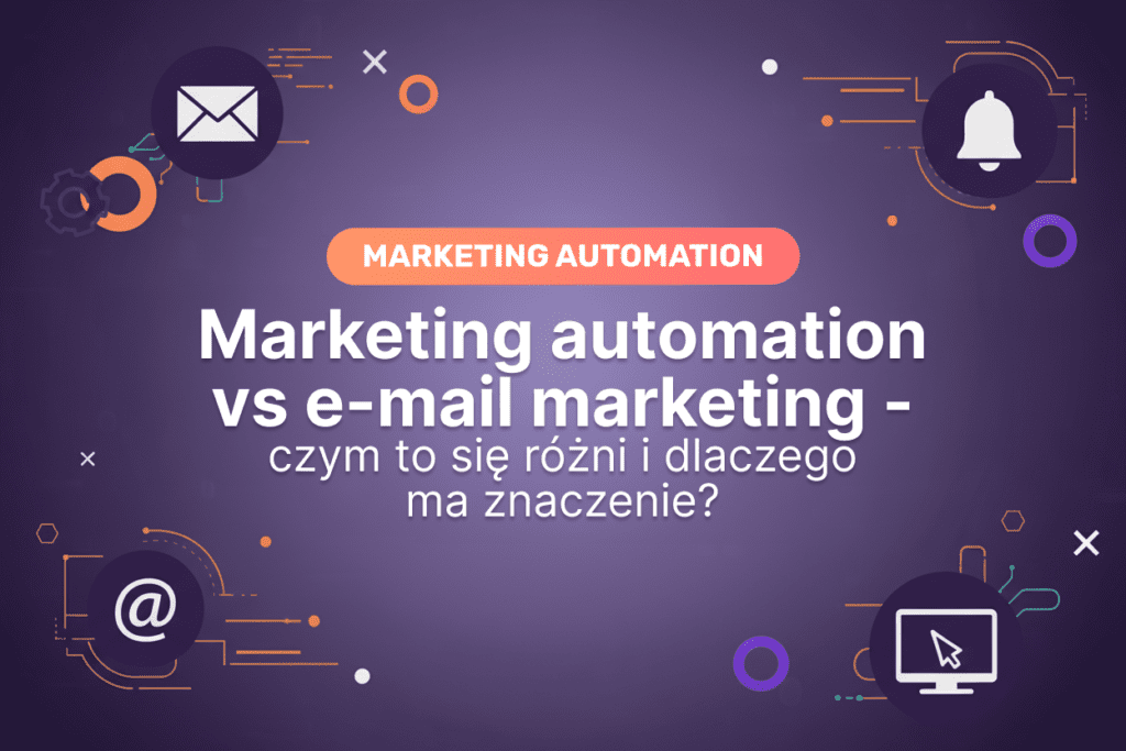 Najlepsze strategie marketing automation, które realnie zwiększają sprzedaż