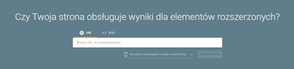 Google Search Console – analiza wdrożonych danych w praktyce