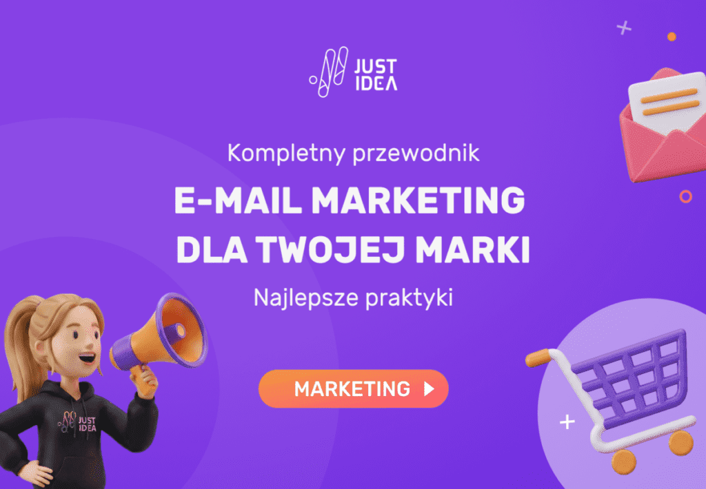 E-mail marketing – kompletny przewodnik dla Twojej marki