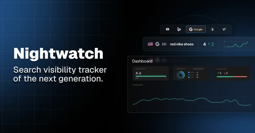 funkcje AI w Nightwatch