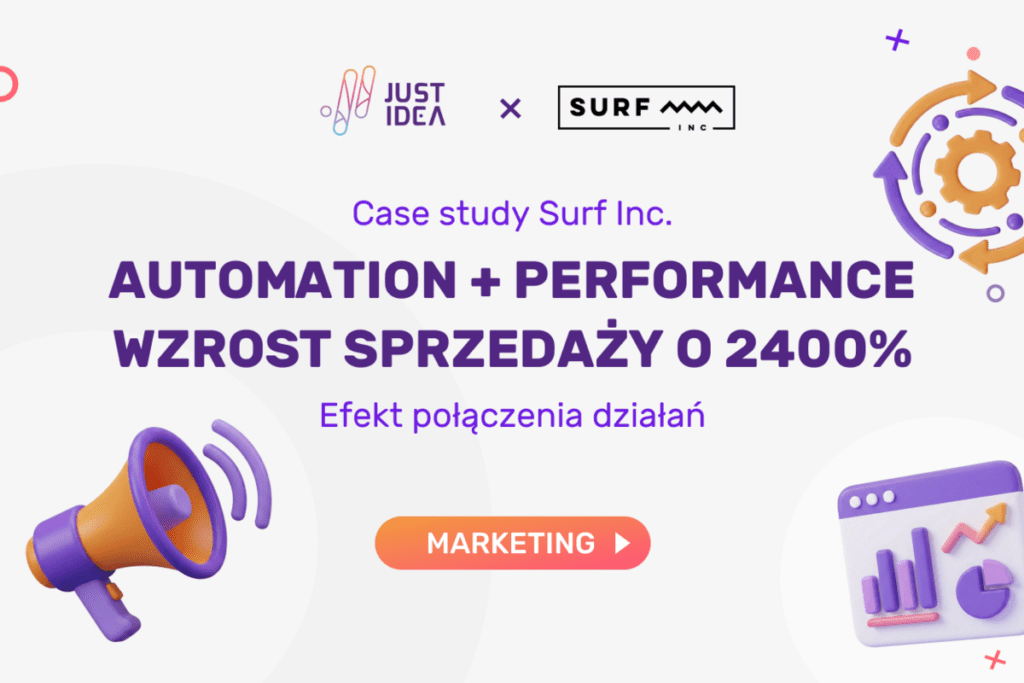 jak marketing automation uzupełnił performance
