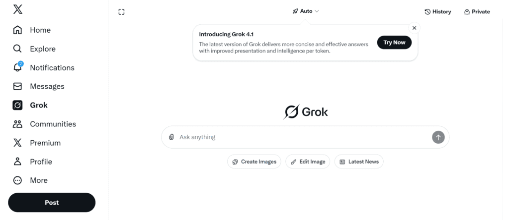 Co wyróżnia Grok 3