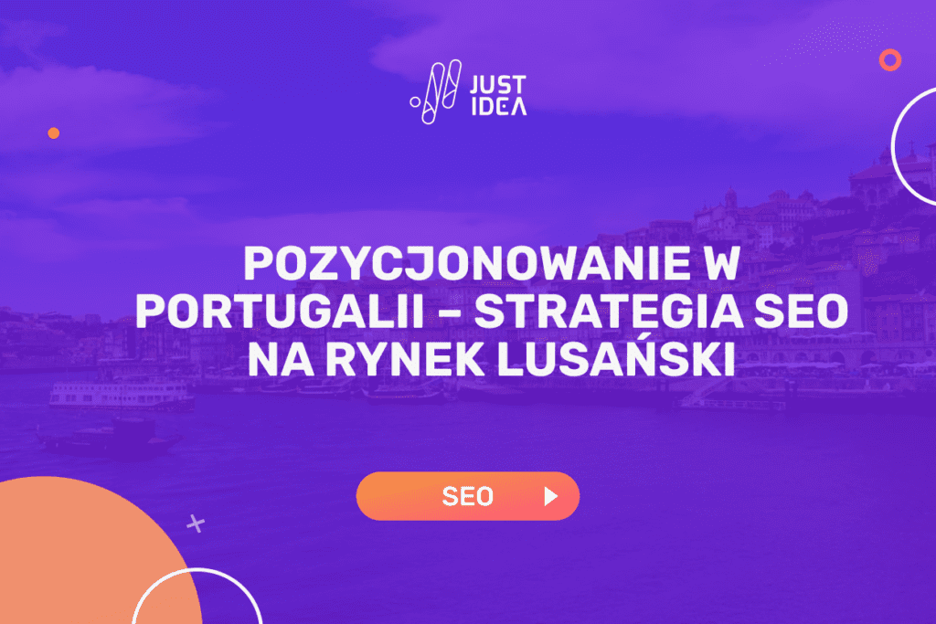 pozycjonowanie portugalia