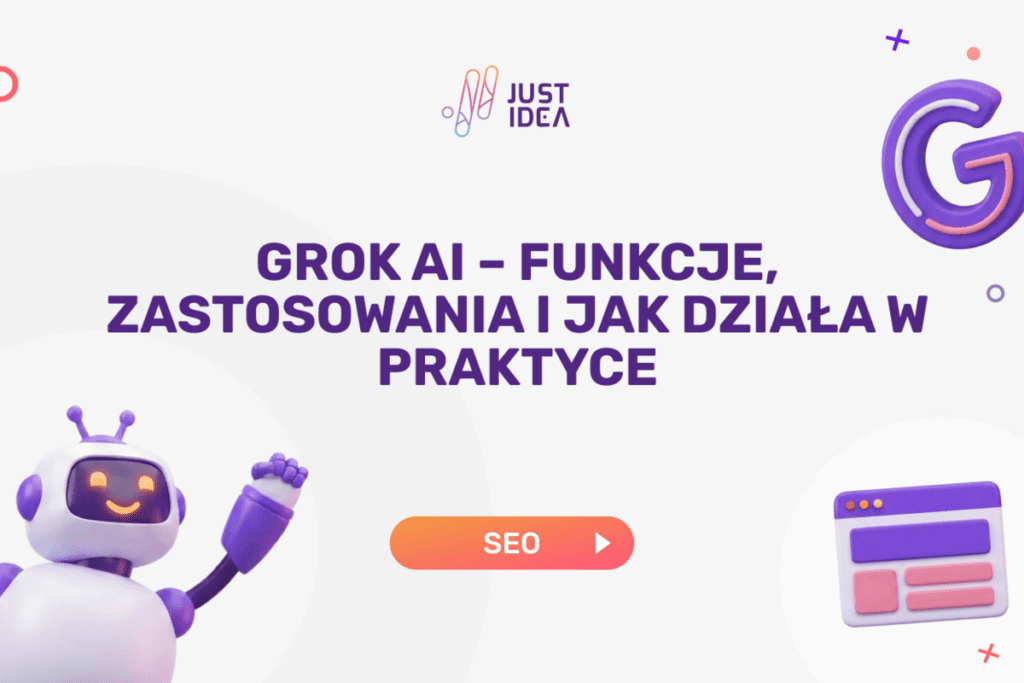 Grok AI funkcje