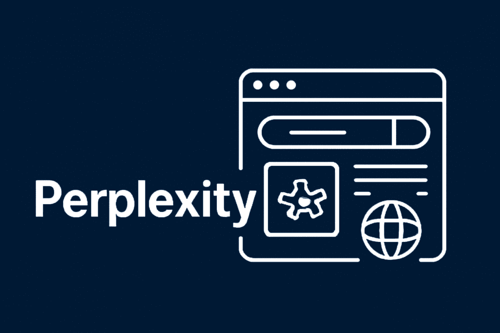 czym jest perplexity