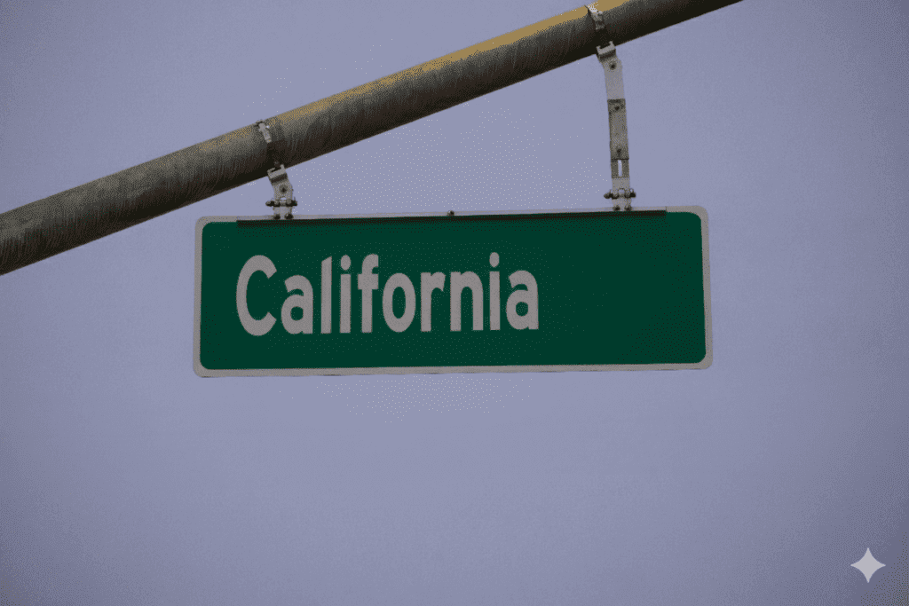 Znak po usunięciu elementów ze zdjęcia w nano banana