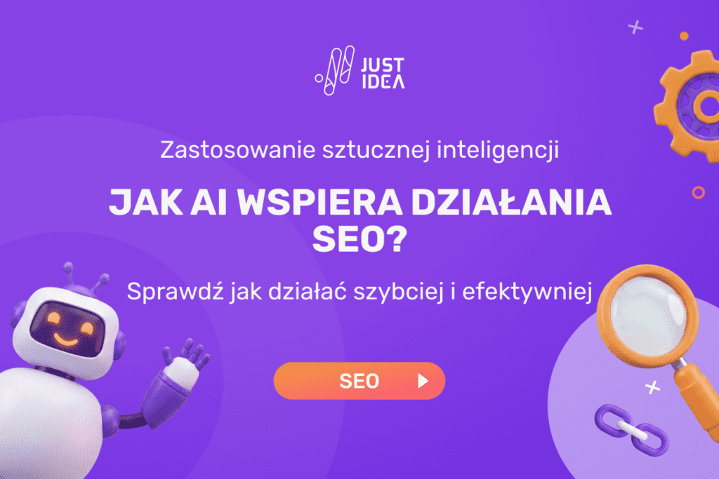 Jak AI wspiera działania SEO