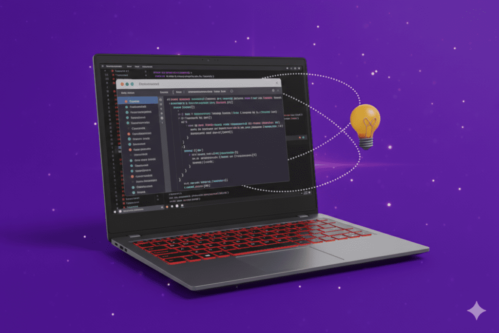 Ograniczenia vibe codingu