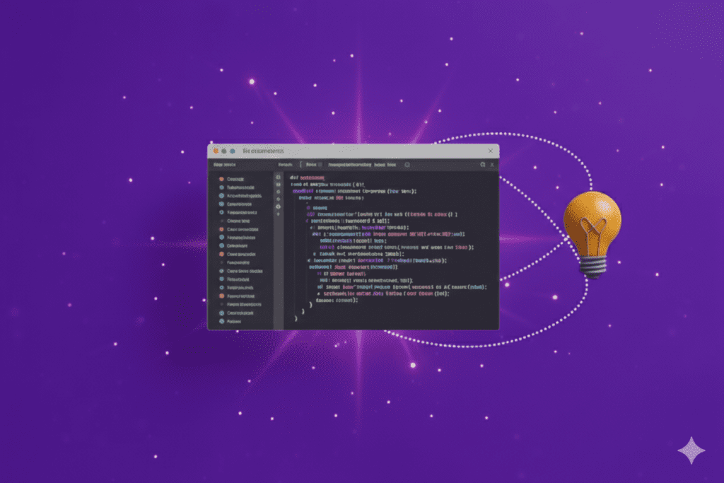 Jak działa vibe coding