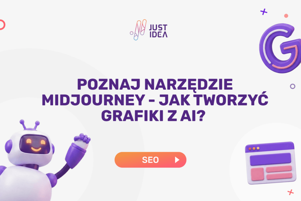 Poznaj narzędzie Midjourney
