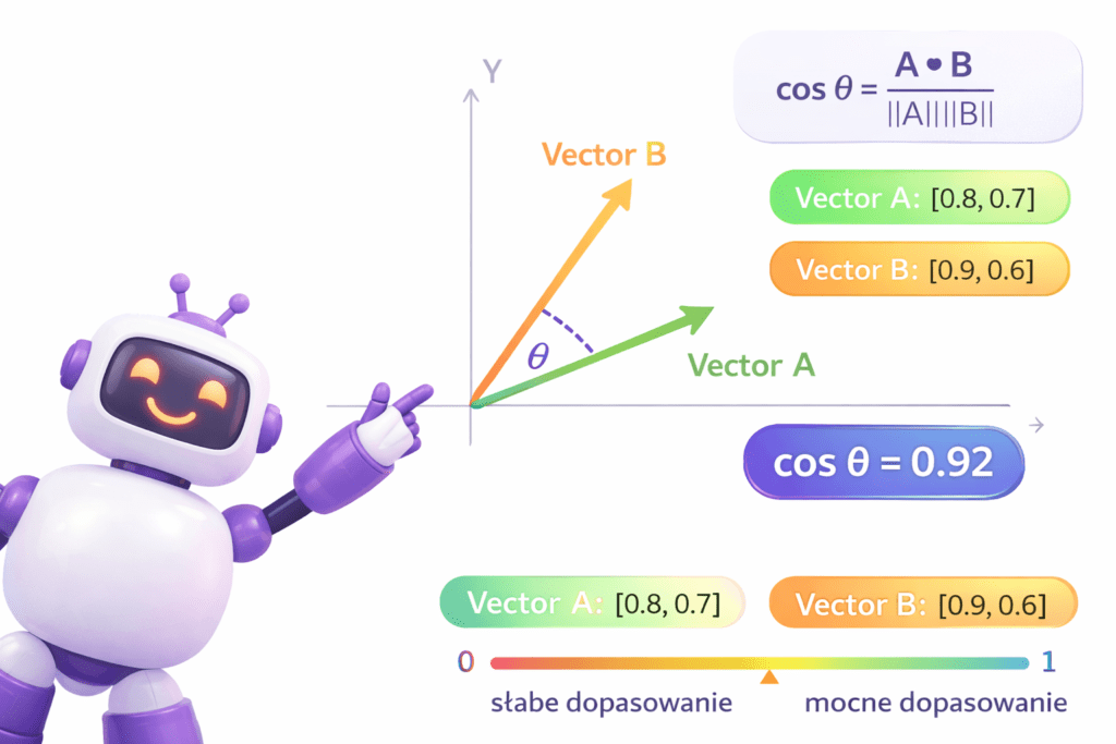 cosine similarity seo