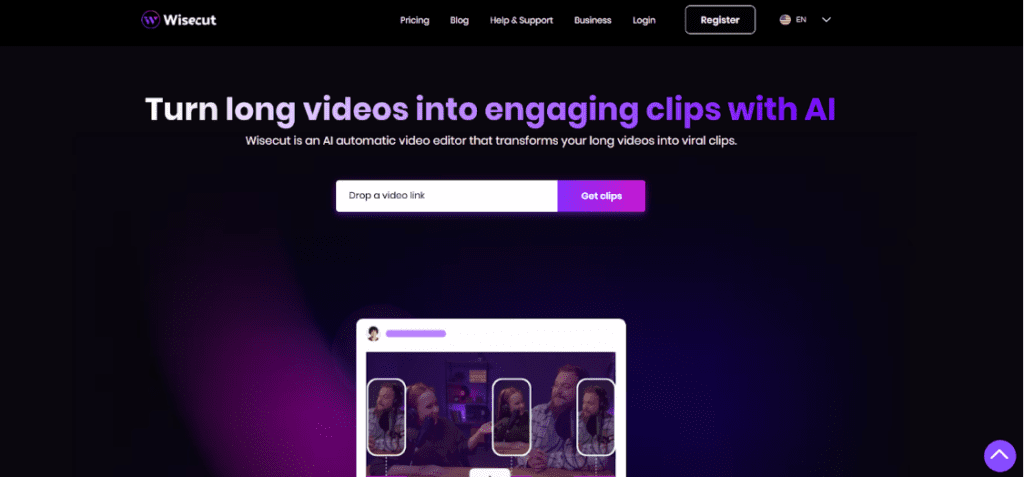 Wisecut – inteligentne przycinanie i eliminowanie ciszy