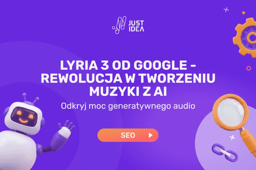 Lyria 3 od Google - rewolucja w tworzeniu muzyki z AI