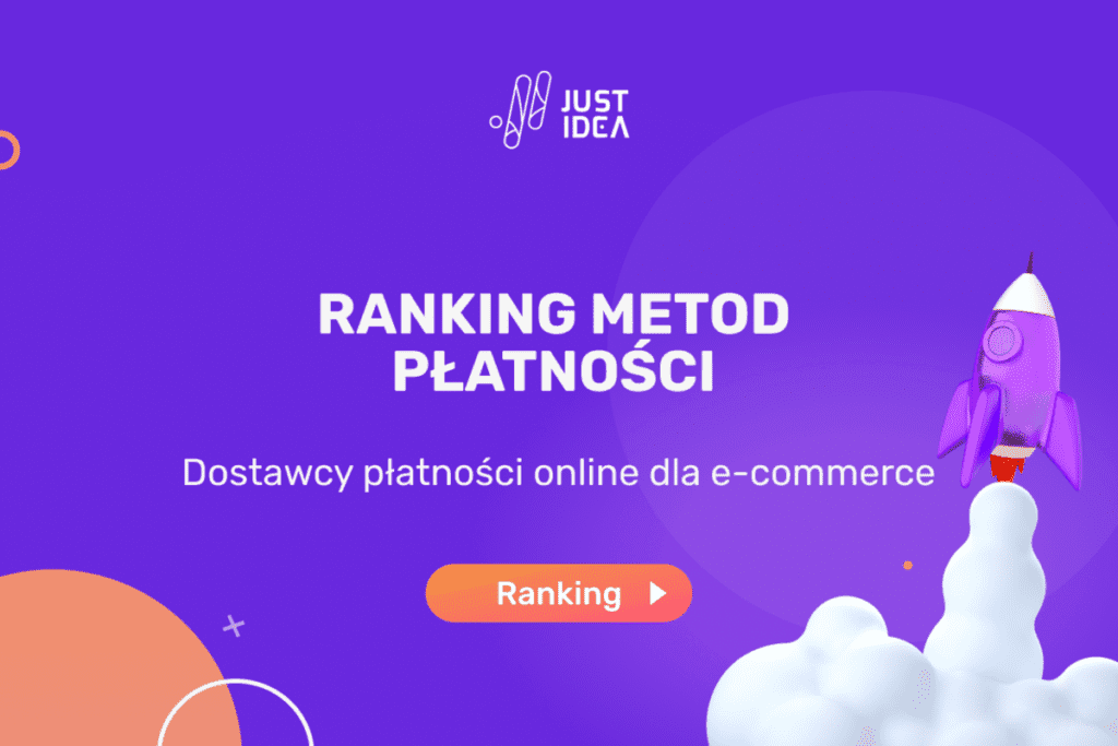 ranking metod płatności