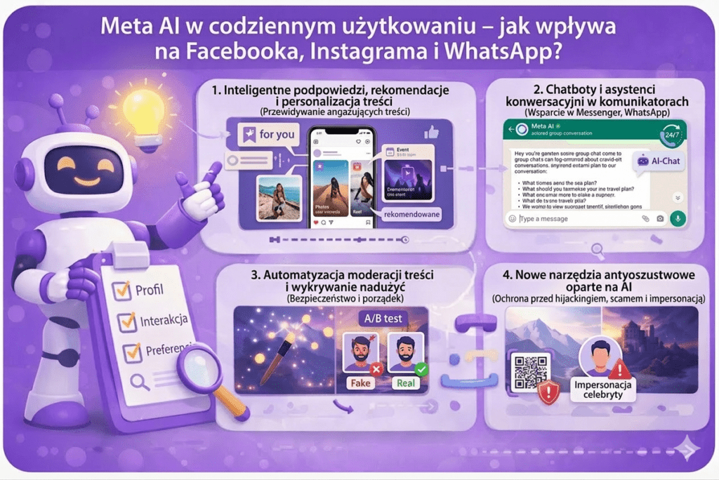 Nowe narzędzia antyoszustwowe oparte na AI 