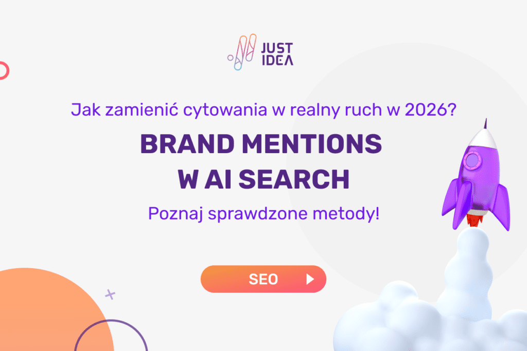 Brand Mentions w AI Search - jak zamienić cytowania w realny ruch w 2026