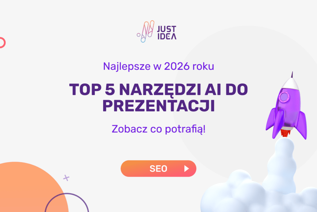 Top 5 narzędzi AI do prezentacji, które musisz znać w 2026 roku