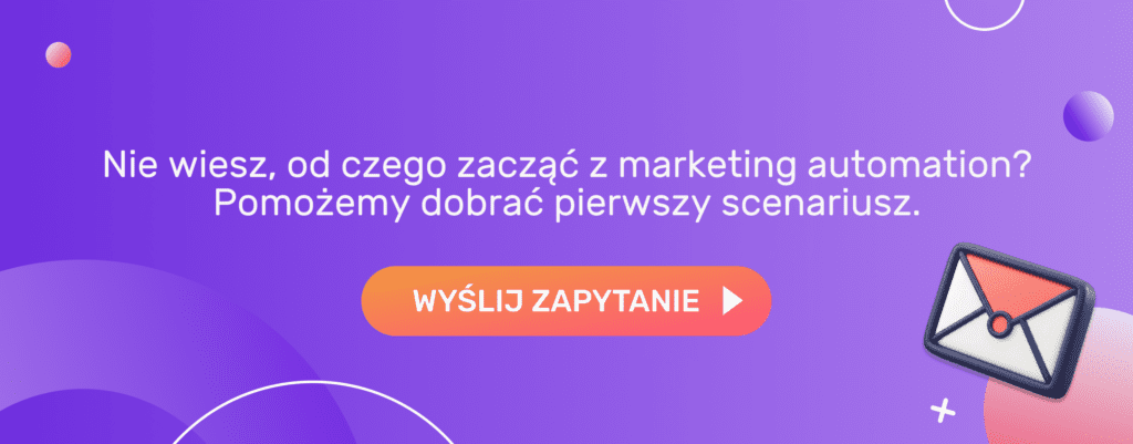 Jak wybrać narzędzie do marketing automation dla małej firmy?