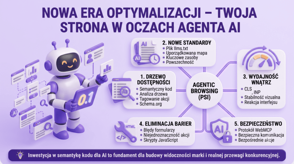 twoja strona w oczach agenta IAI