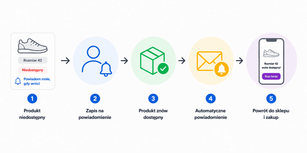 Marketing automation - przykład z praktyki